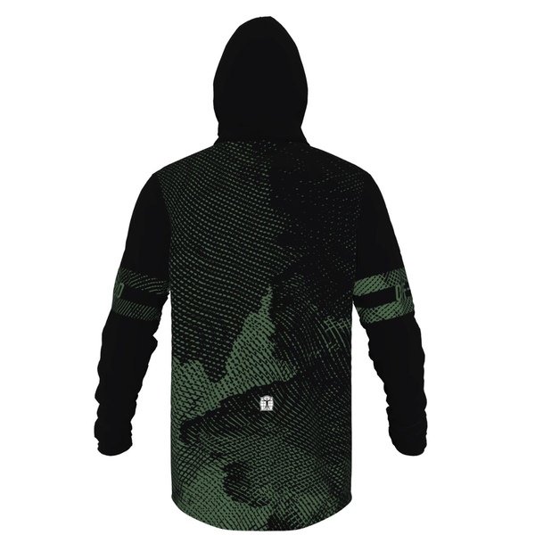 OFF-ROAD TECH JACKET